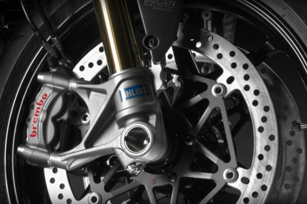 Brembo Brembo Bremssattel M4.32 vorne in verschienden Farben